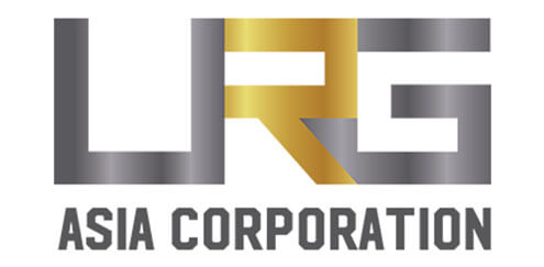 URG Asia Corporation Logo
